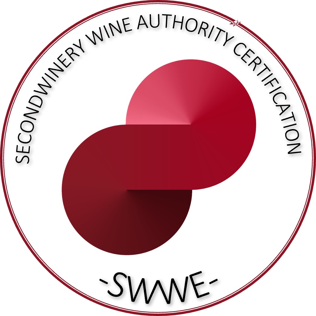 Second Winery Wine Authority